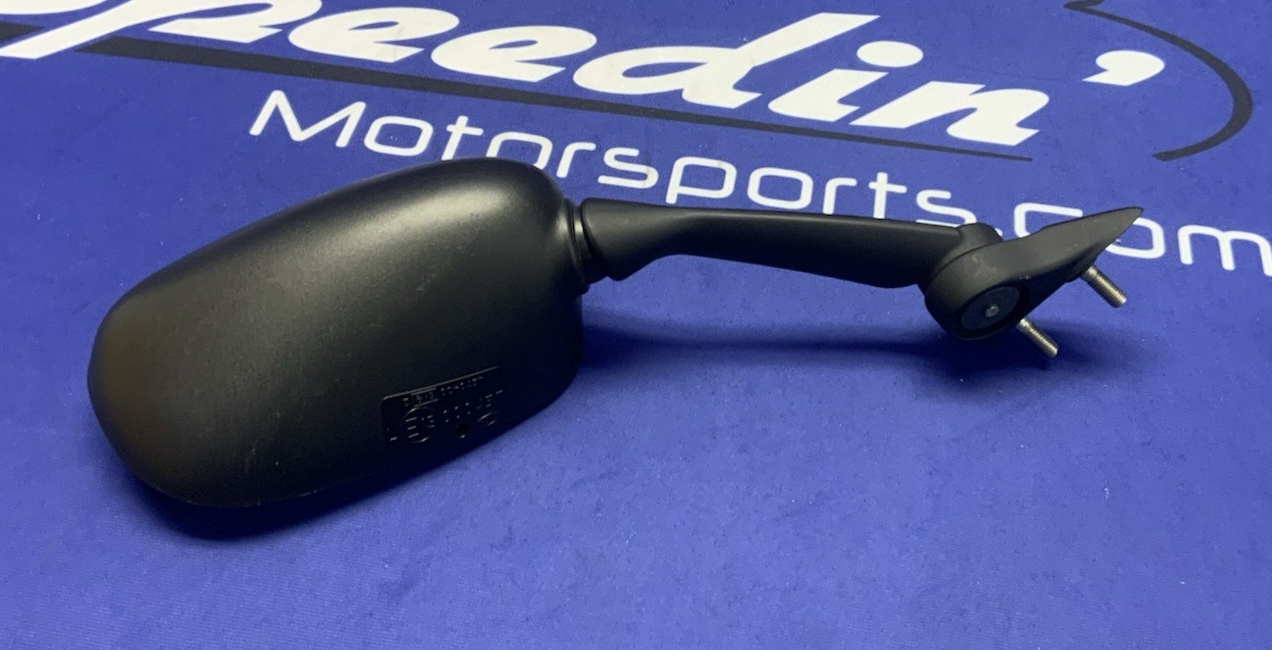 Yamaha Right Rear View Mirror R1 2012-2014 OEM 14B-26290-00-00