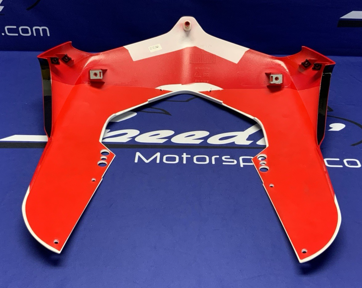 Ducati Front Fairing (Troy Bayliss Edition) Panigale V2 2022-2025 OEM 48114251AD