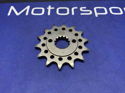 Superlite 520 Pitch Steel Drilled Race Sprocket Husqvarna 401/KTM 390 73305R-14