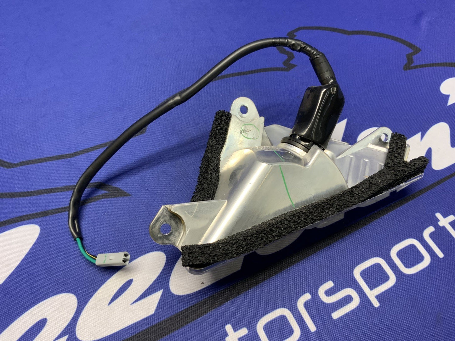 Kawasaki Right Turn Signal Ninja 400 2018-2024 OEM 23040-0154