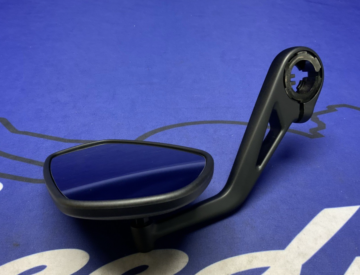 Triumph Bar End Mirror Assembly Street Triple RS 765 2023-2026 OEM T2062020