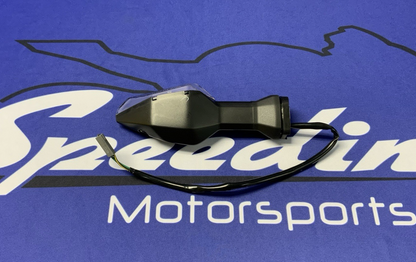 Kawasaki Left Rear Turn Signal Ninja 500 2024-2026 OEM 23037-0538