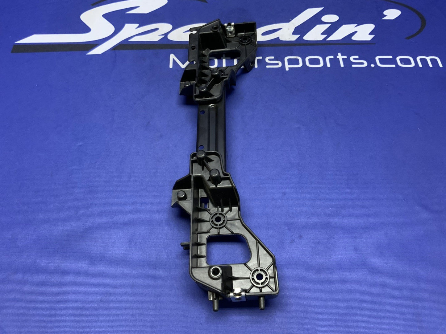 Yamaha Headlight Bracket YZF-R6 Race 2023-2026 OEM BN6-84300-10-00