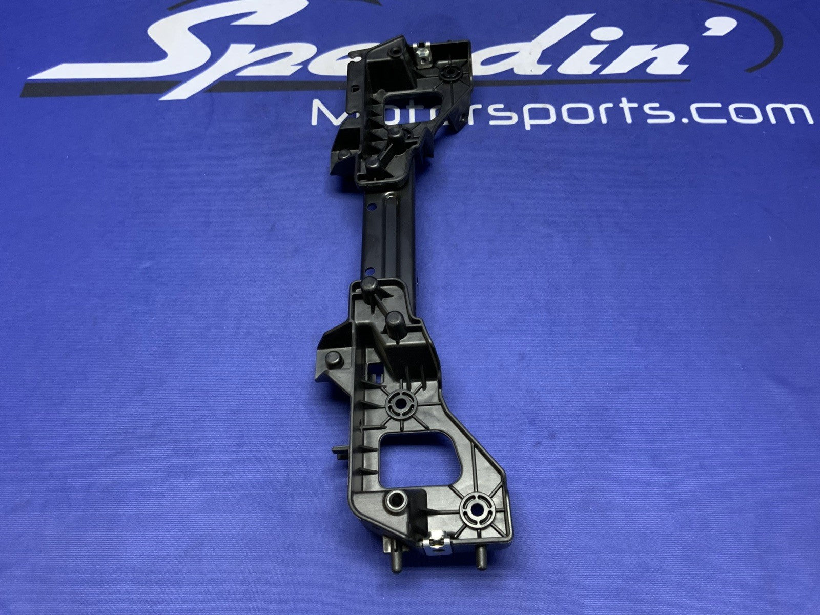 Yamaha Headlight Bracket YZF-R6 Race 2023-2026 OEM BN6-84300-10-00