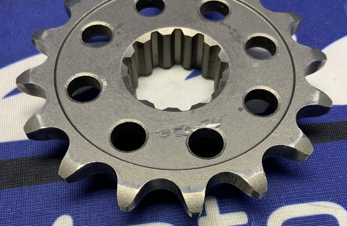 Vortex Racing Steel Front 520 16T 3766-16