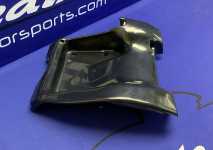 Yamaha Rear Swingarm Skid Plate Guard Raptor 125 11-13 OEM 4D3-2219X-00-00-T