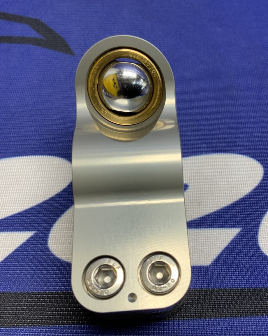 Ohlins Steering Damper Honda CBR1000RR-R 2020-2026 SD 065
