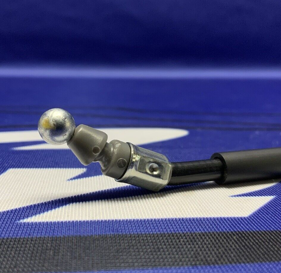 Suzuki Seat Lock Cable GSXR 600/750 2011-2025 OEM 45280-14J00