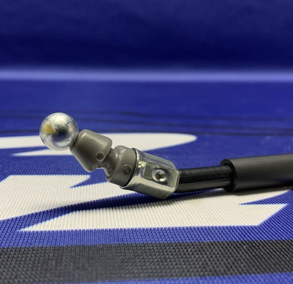 Suzuki Seat Lock Cable GSXR 600/750 2011-2025 OEM 45280-14J00