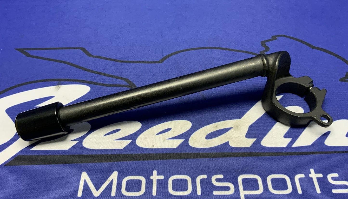 Kawasaki Left Handlebar ZX-4R/RR 2023-2026 OEM 46003-0822-1