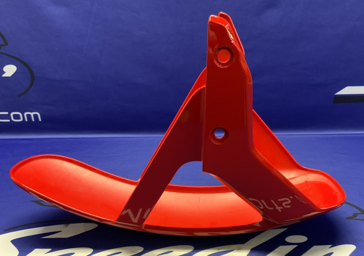 Ducati Front Fender (Red) Scrambler 2015-2018 OEM 56411361BA