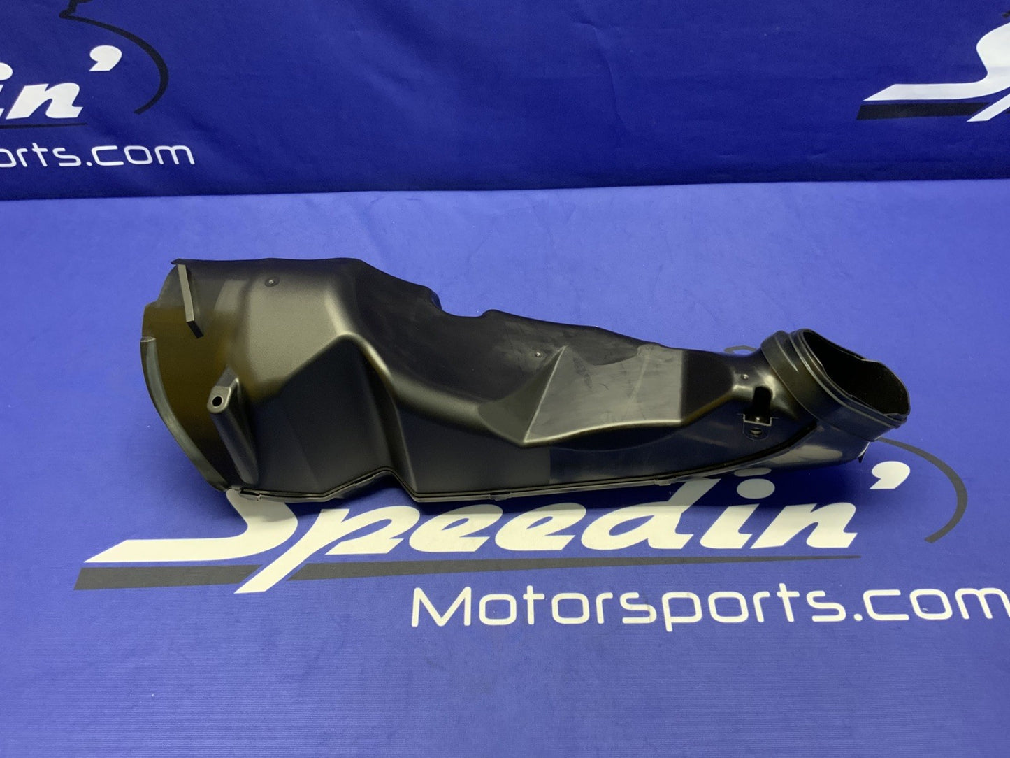 Suzuki Left Air Intake Duct GSXR 600/750 2011-2025 OEM 94430-14J00