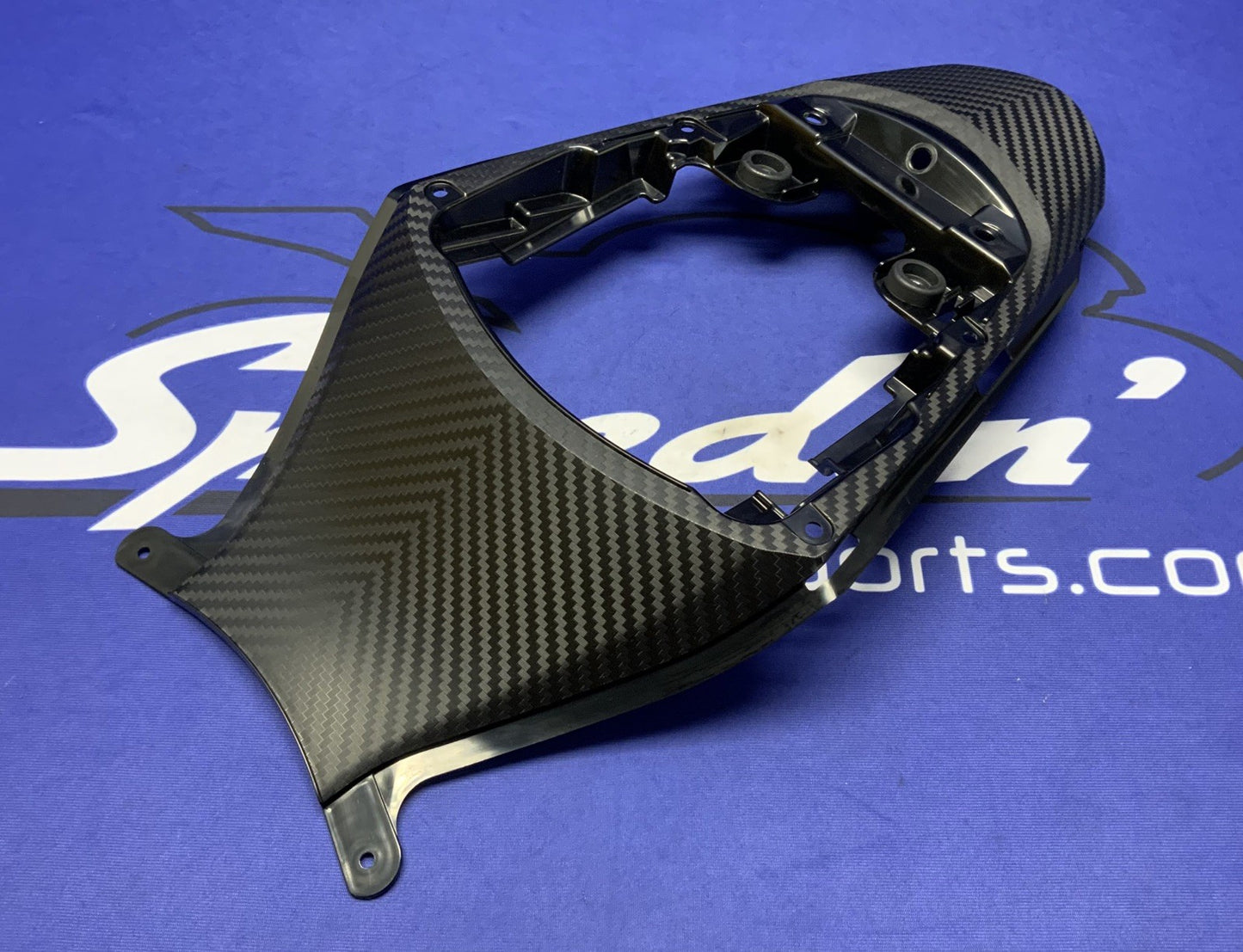 Suzuki Rear Frame Cover GSXR 750/600 2011-2026 OEM 47300-14J10