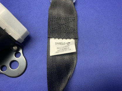 Yamaha Right Front Seat Belt Assembly Viking EPS 2018-2019 OEM B85-F470L-00-00