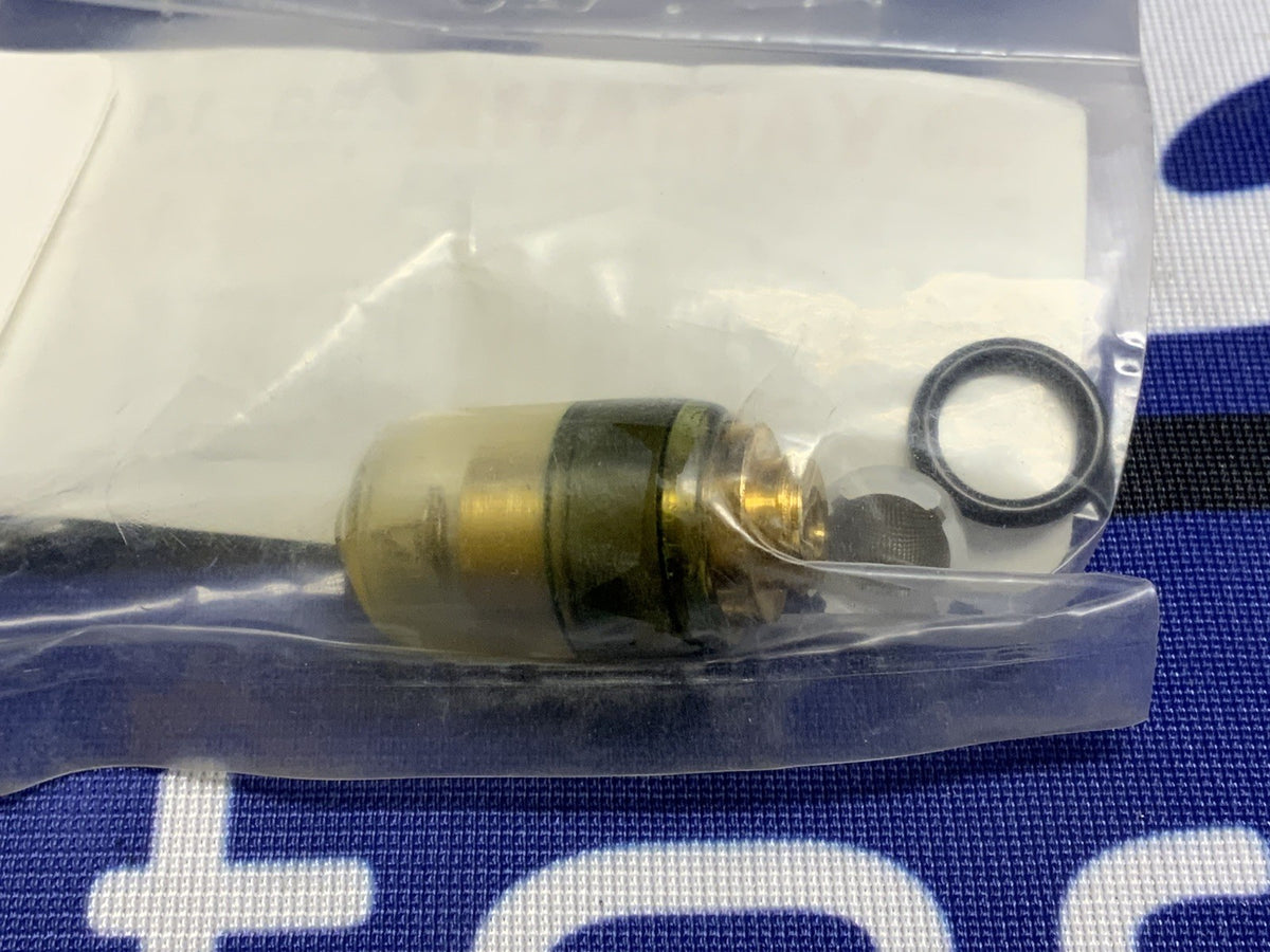 Yamaha Carburetor Needle Valve Set FJ1100 1984-1985 OEM 25G-14107-23