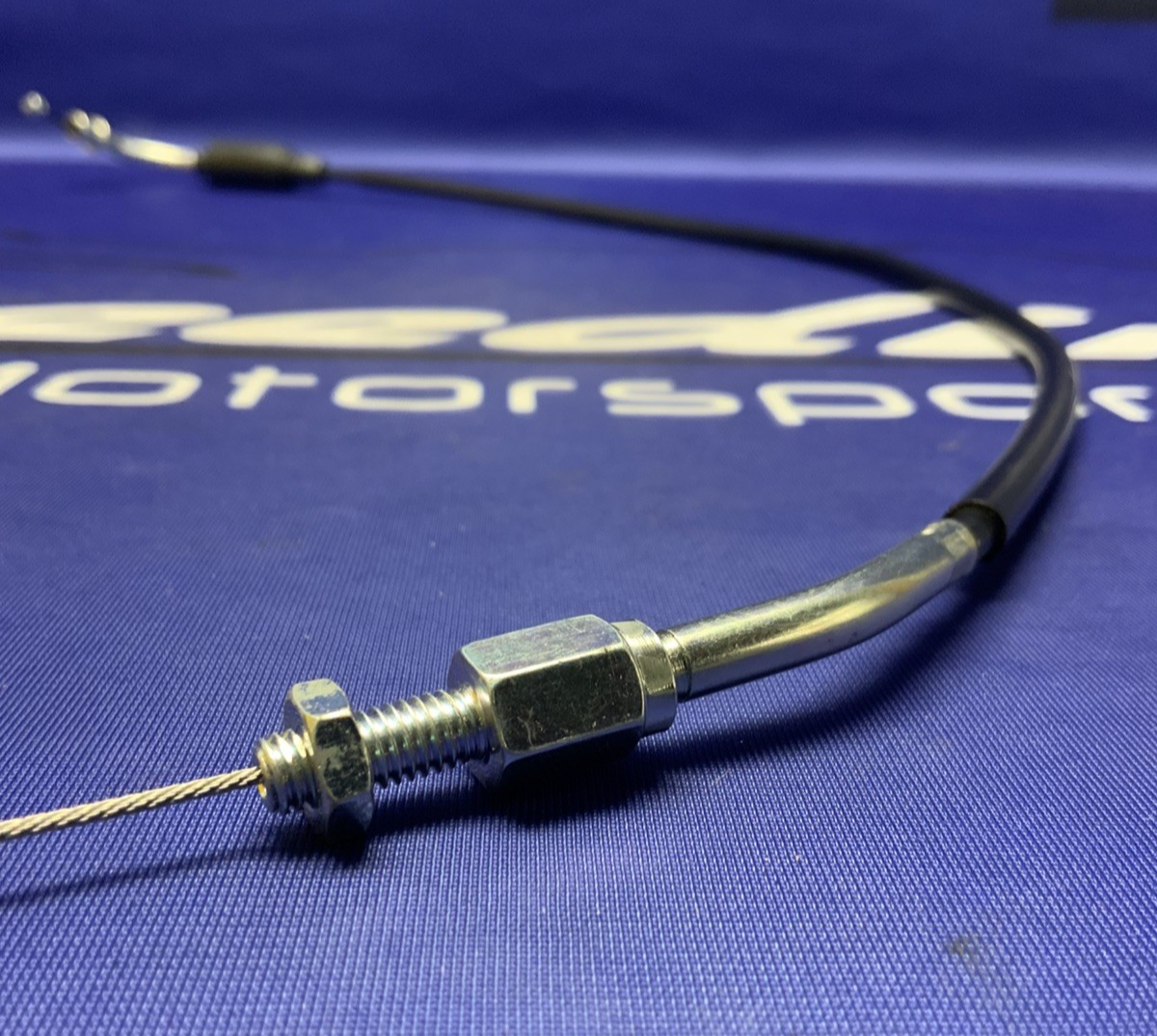 Suzuki Throttle Cable No.1 GSXR 600/750 2011-2025 OEM 58300-14J01