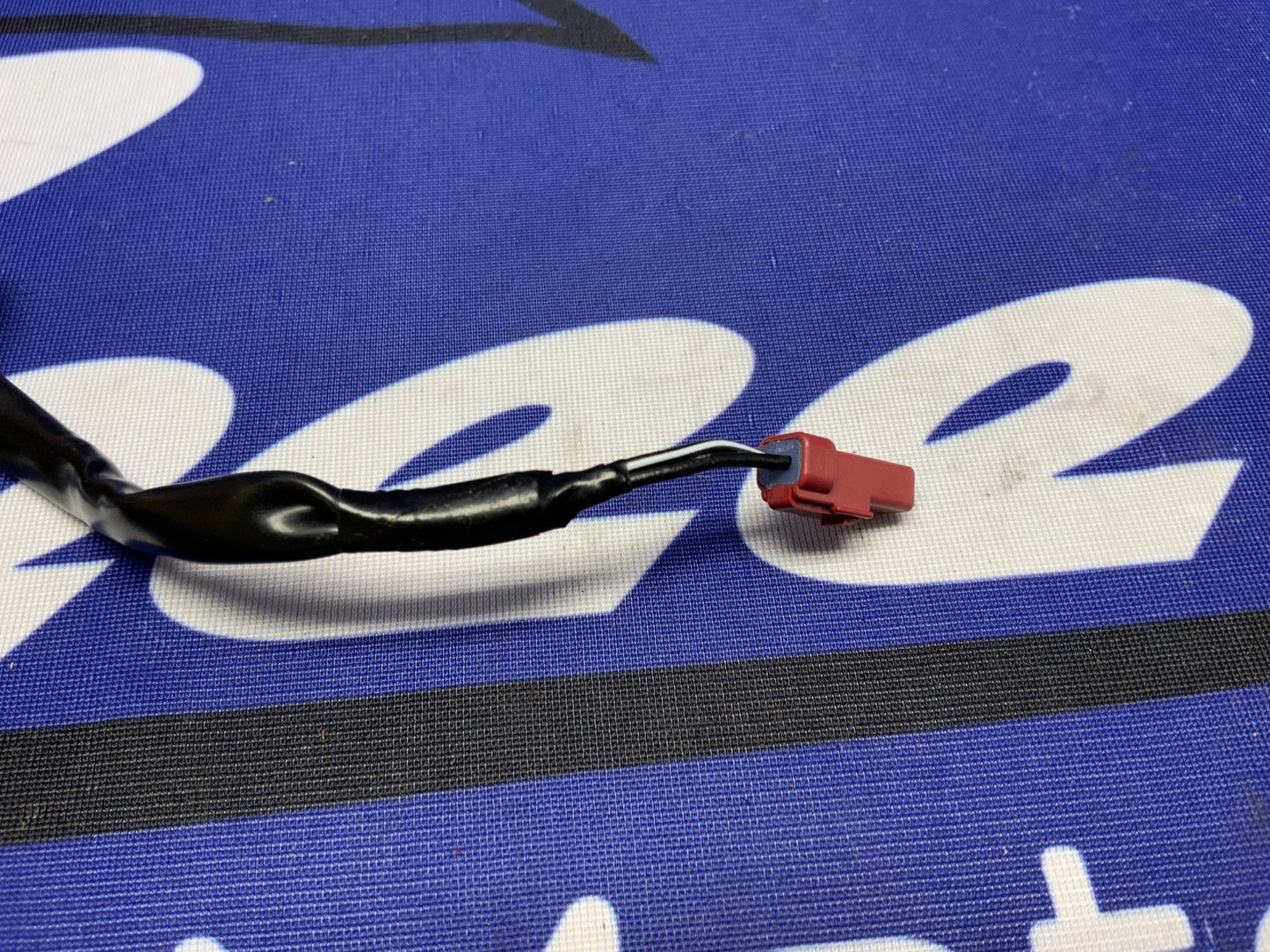Suzuki Right Front Turn Signal GSX-8R 2024-2026 OEM 35601-06LG1