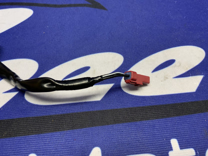 Suzuki Right Front Turn Signal GSX-8R 2024-2026 OEM 35601-06LG1