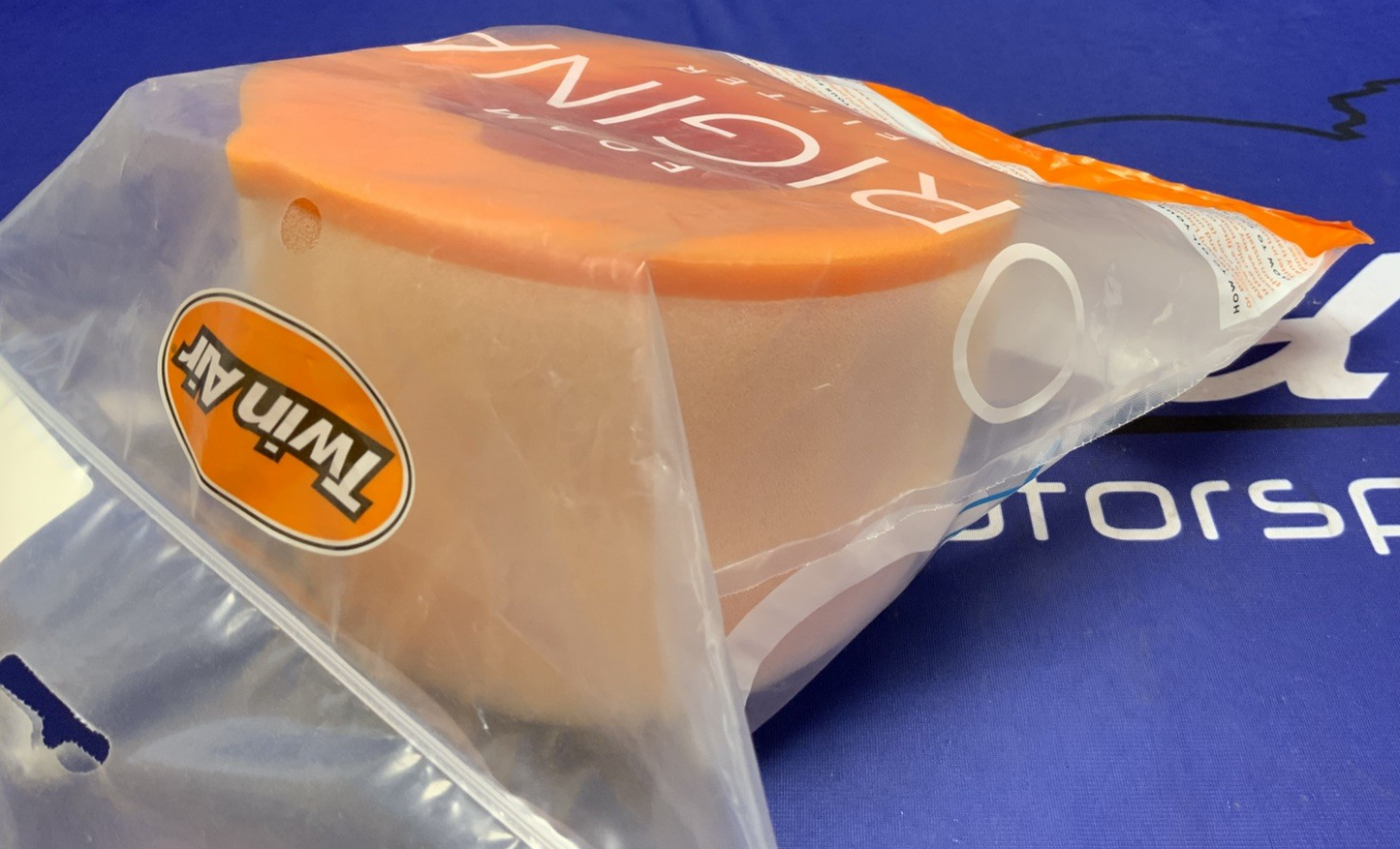 Twin Air Foam Air Filter 152212