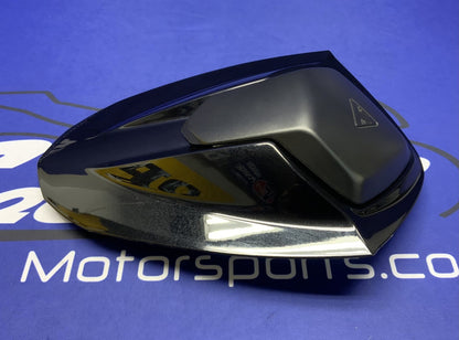 Triumph Rear Seat Cowling Street Triple (Black) 765 RS 2024-2026 OEM T2314003