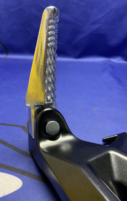 Suzuki Right Passenger Foot Rest GSX-8R/S 2023-2025 OEM 43811-25L00