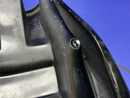 Track Seat (Black) S1000RR 2012-2019 71-0750