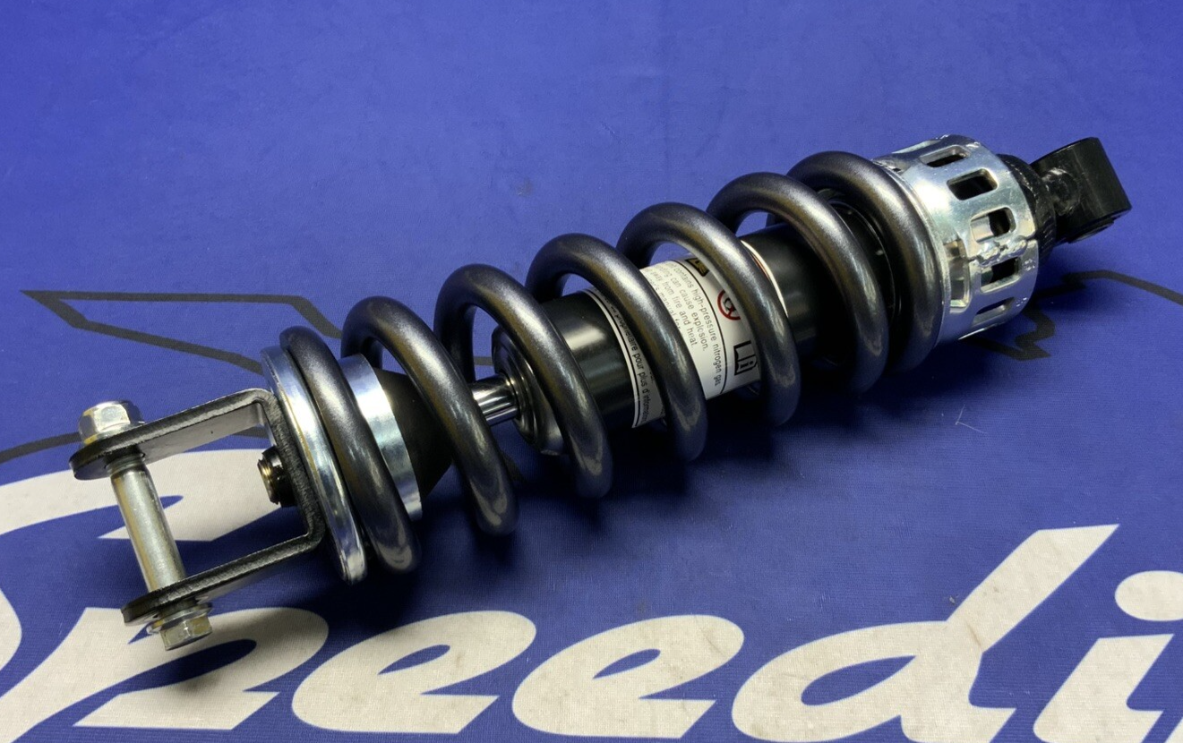 Suzuki GSX-8R, GSX-8S 2024 Rear Shock Absorber OEM 62100-25L10-17U