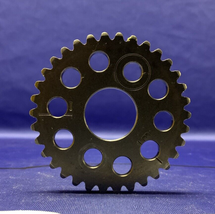 Yamaha Cam Chain Sprocket YZF-R3 2015-2025/ MT03 2020-2025 OEM 1WD-E2176-00-00