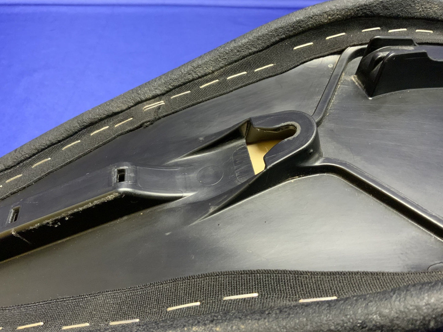 KTM Rider Seat 350 EXC-F 2020,2021,2023 OEM 79707040000