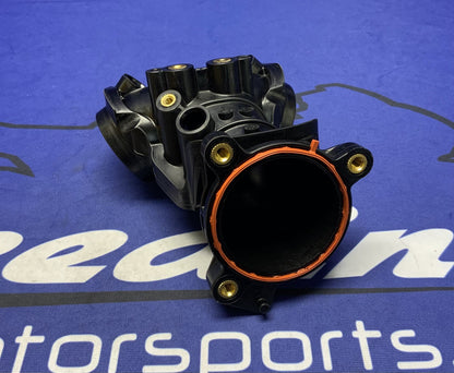 Harley Davidson Intake Manifold Assy Ultra Limited 2017-2024 FLHTK OEM 27300121