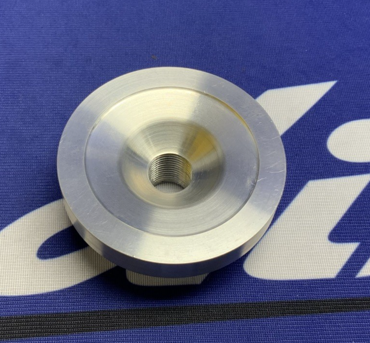 Phathead Racing High Comp. 5.6cc Combustion Chamber Insert Yamaha YZ80 93-26