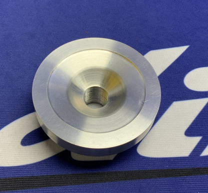 Phathead Racing High Comp. 5.6cc Combustion Chamber Insert Yamaha YZ80 93-26