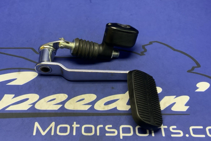 Harley Davidson Rear Brake Master W/ Pedal Electra Glide 2001-2007 OEM 41755-99F