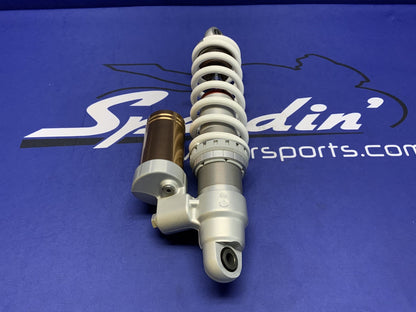 KTM Rear Shock Absorber WP W/ K-Tech Bladder 85 SX 2025-2026 OEM A410C404Y305000