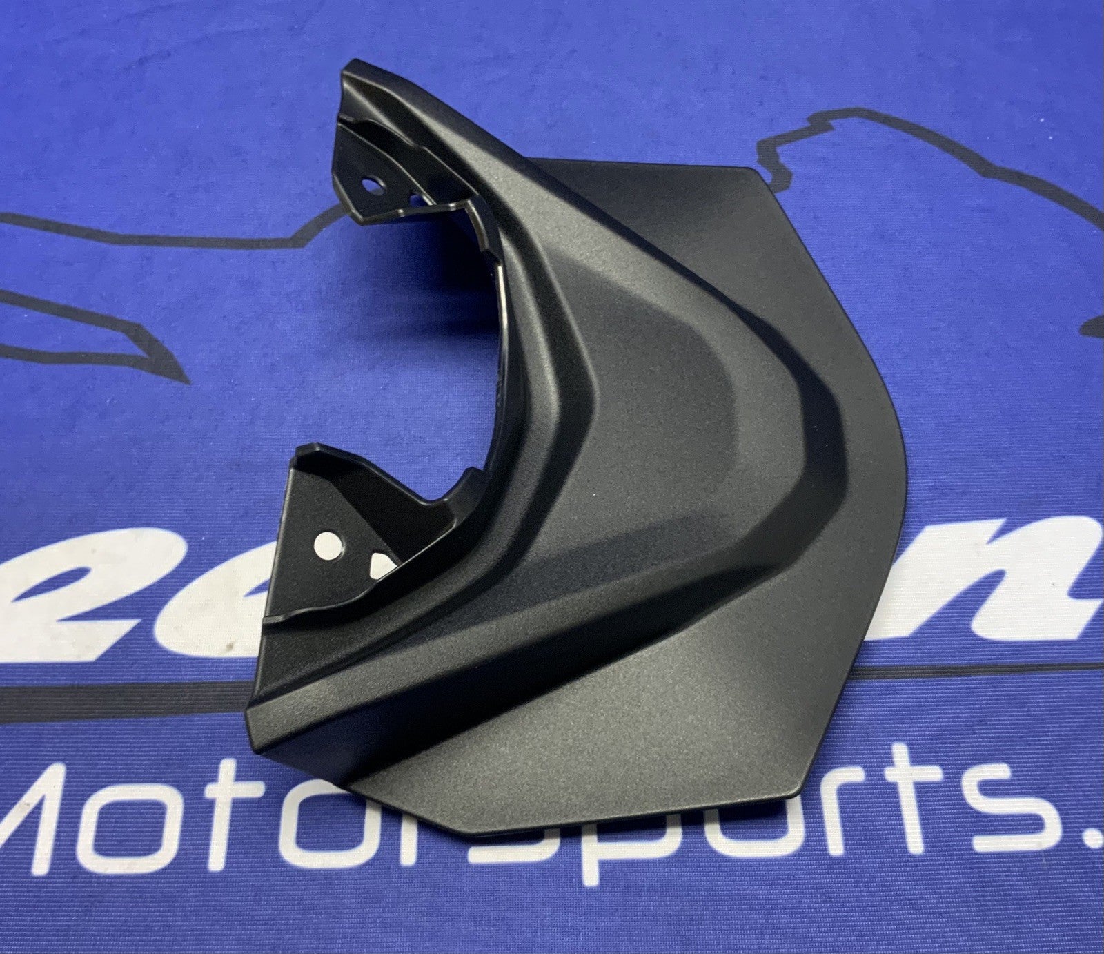 Yamaha Rear Subframe Seat Cover YZF-R9 2025 OEM BKN-2171E-00-00