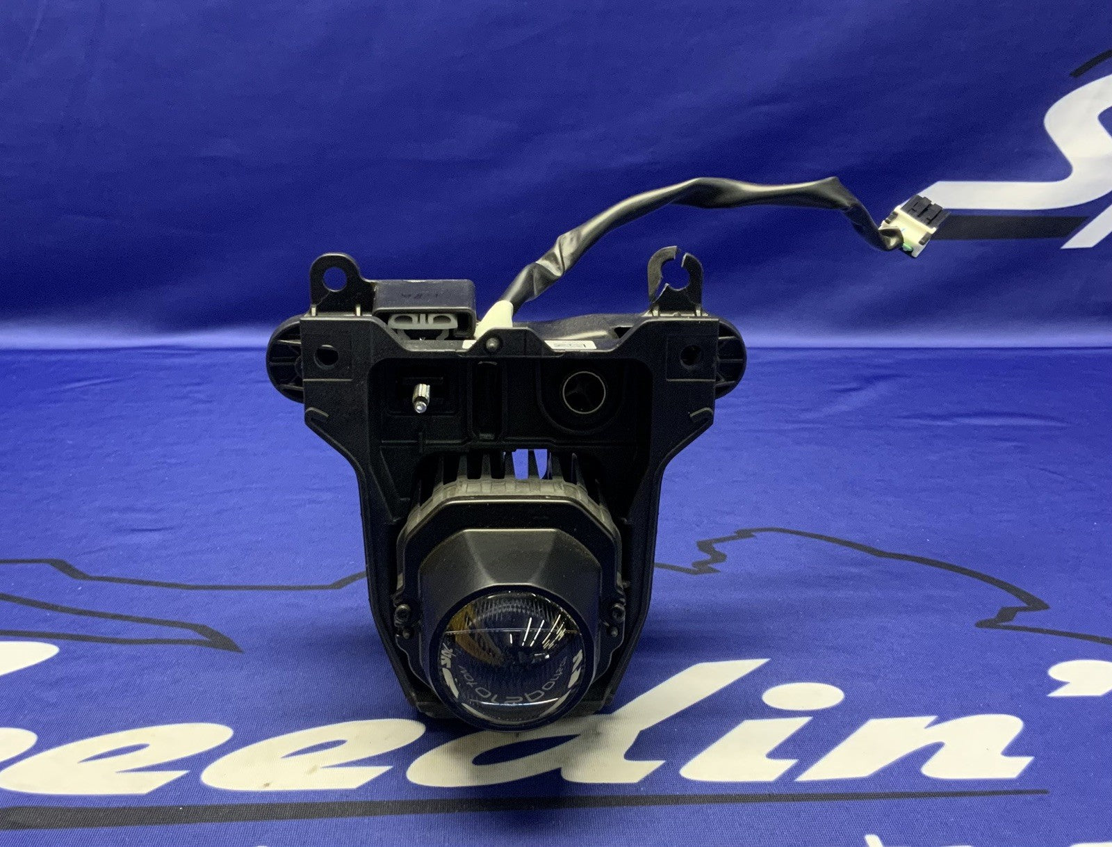 Yamaha Headlight Assembly YZF-R9 2025-2026 OEM BKN-H4300-00-00