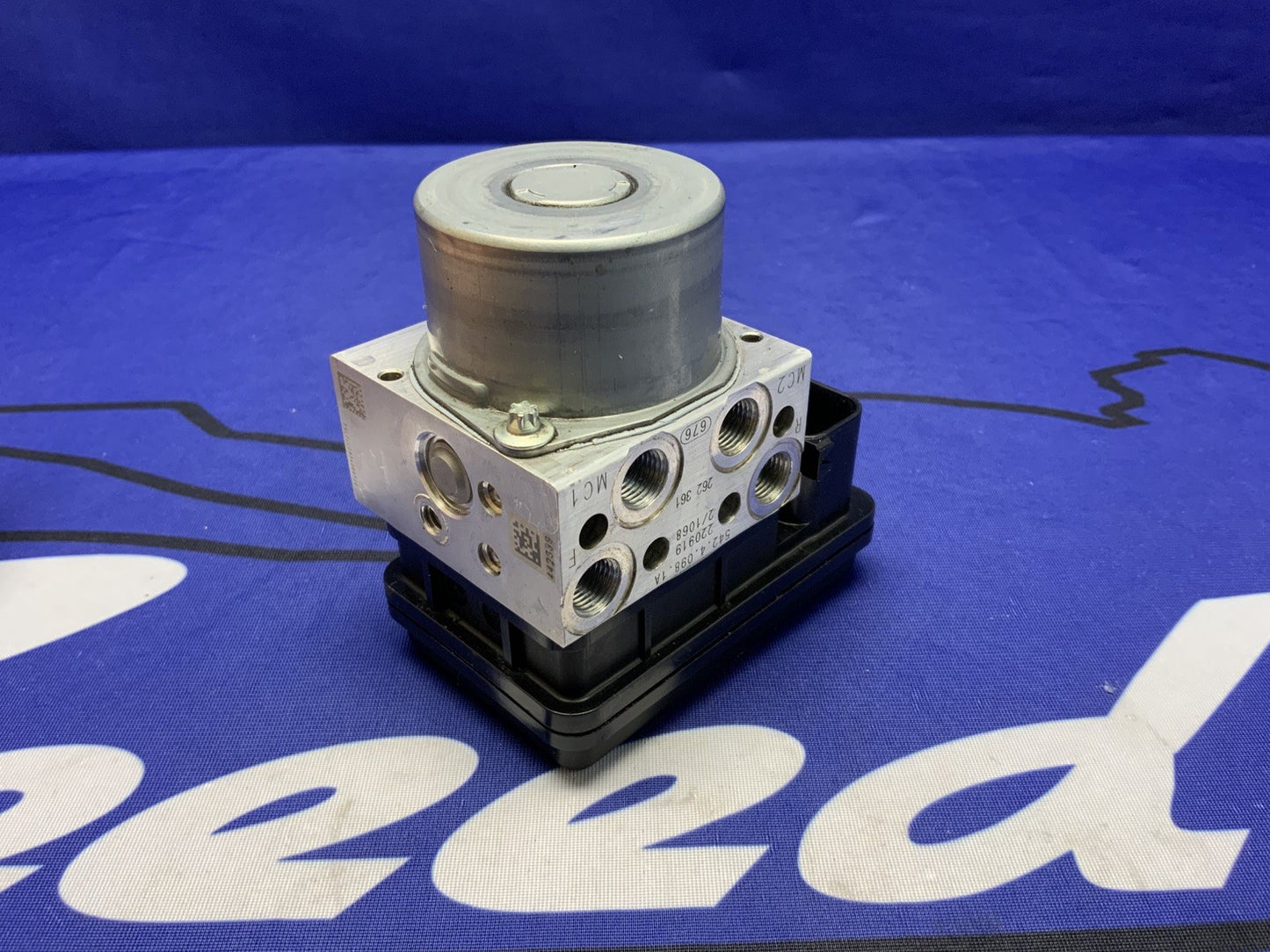 Ducati Control Unit ABS Panigale V4 SP2 2018-2024 OEM 54240981A