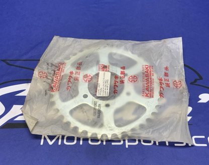 Kawasaki Rear Wheel Drive Sprocket KZ1000 1981-1982 OEM 42041-1059
