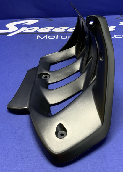 Yamaha Right Flap YFZ450 2004-2013 OEM 5TG-21691-00-00