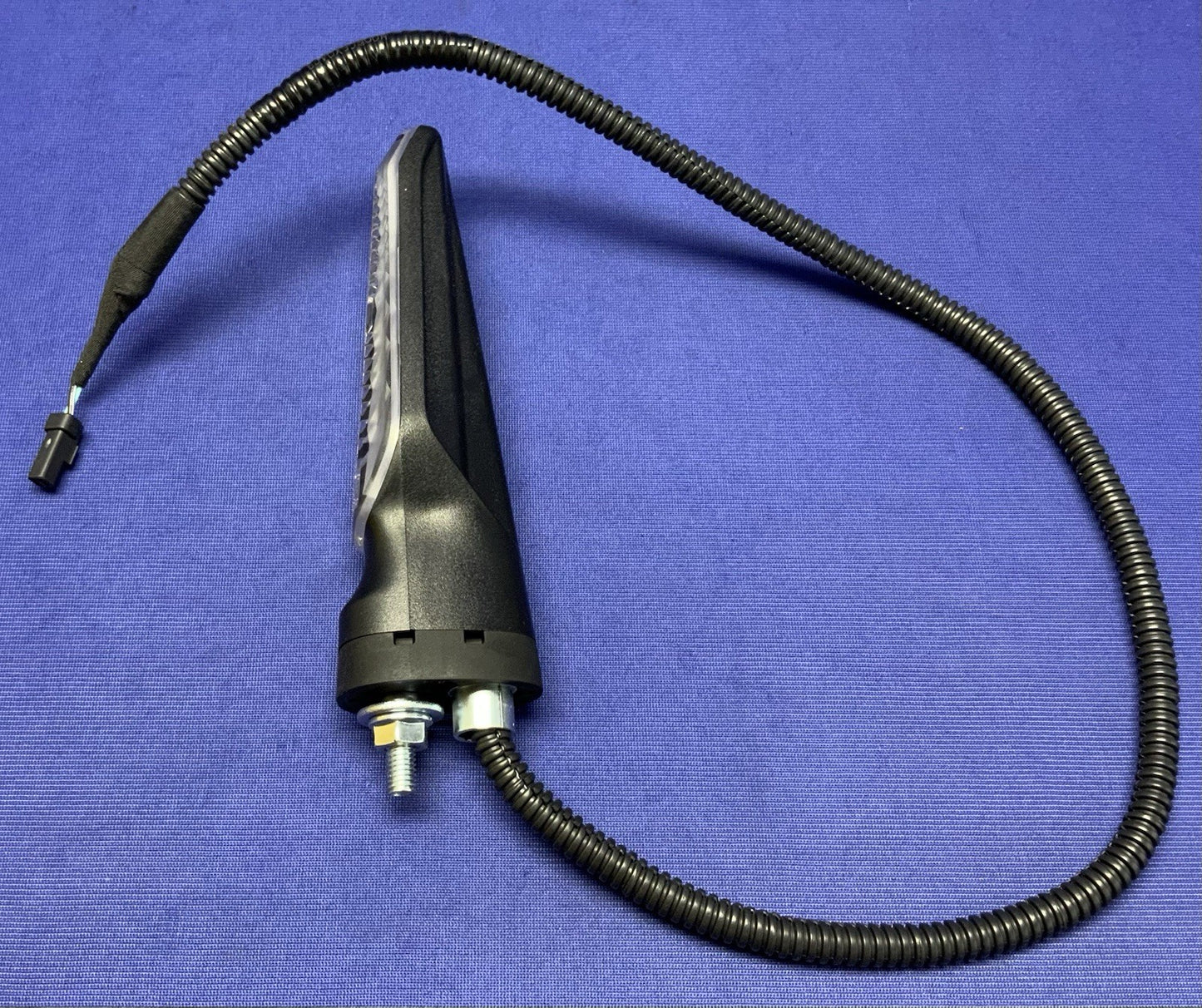 Suzuki Left Rear Turn Signal GSX-8R 2023-2026 OEM 35604-06LF0