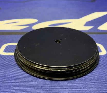 Keyless Twist Off Gas Cap YZF-R6 2000-2002