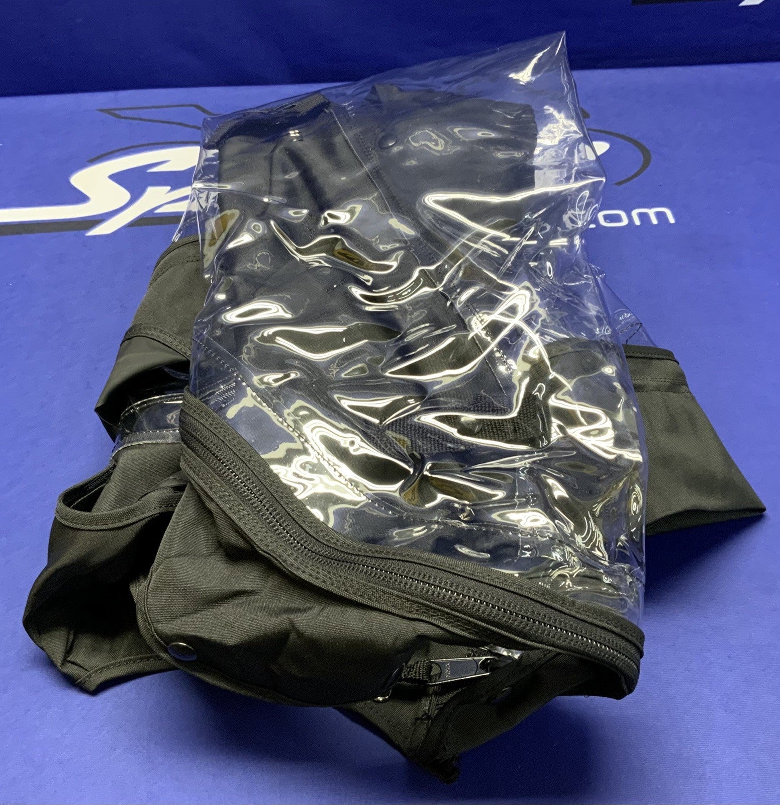 Yamaha Soft Side Cover Viking 700 OEM 1XD-F17J0-V0-00