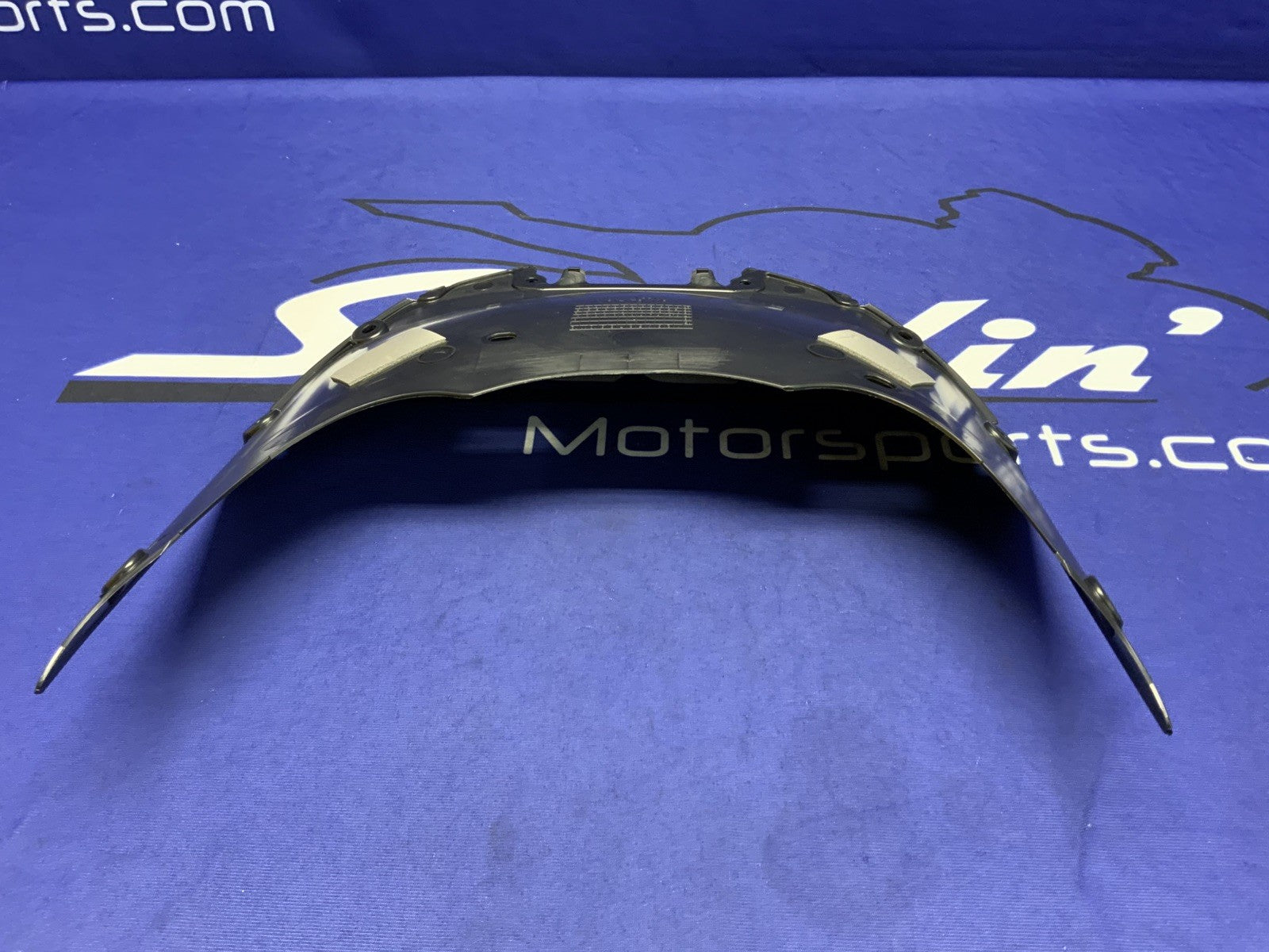 Suzuki Under Cowling (BLACK) GSX-R 1000 2017-2025 OEM 94620-17K00