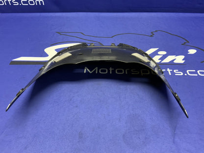 Suzuki Under Cowling (BLACK) GSX-R 1000 2017-2025 OEM 94620-17K00