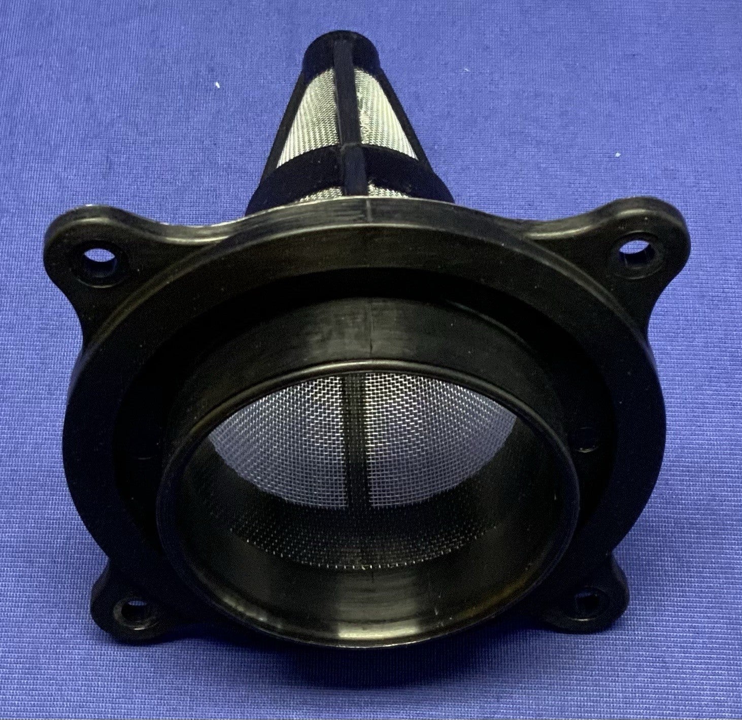 Yamaha Guide Holder Raptor 700 2011-2026 OEM 1S3-14459-01-00
