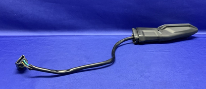 Kawasaki Left Turn Signal ZX4R/RR 2023-2026 OEM 23037-0565-1