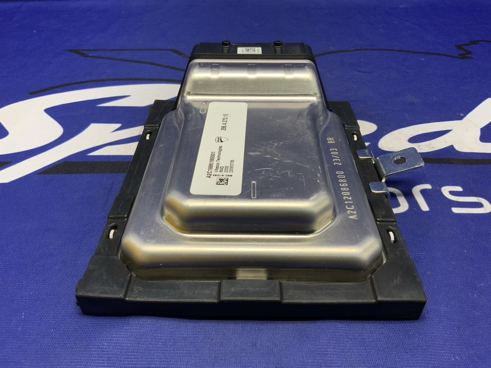 Ducati ECU Control Unit Panigale V2 2020-2024 OEM 28643361C