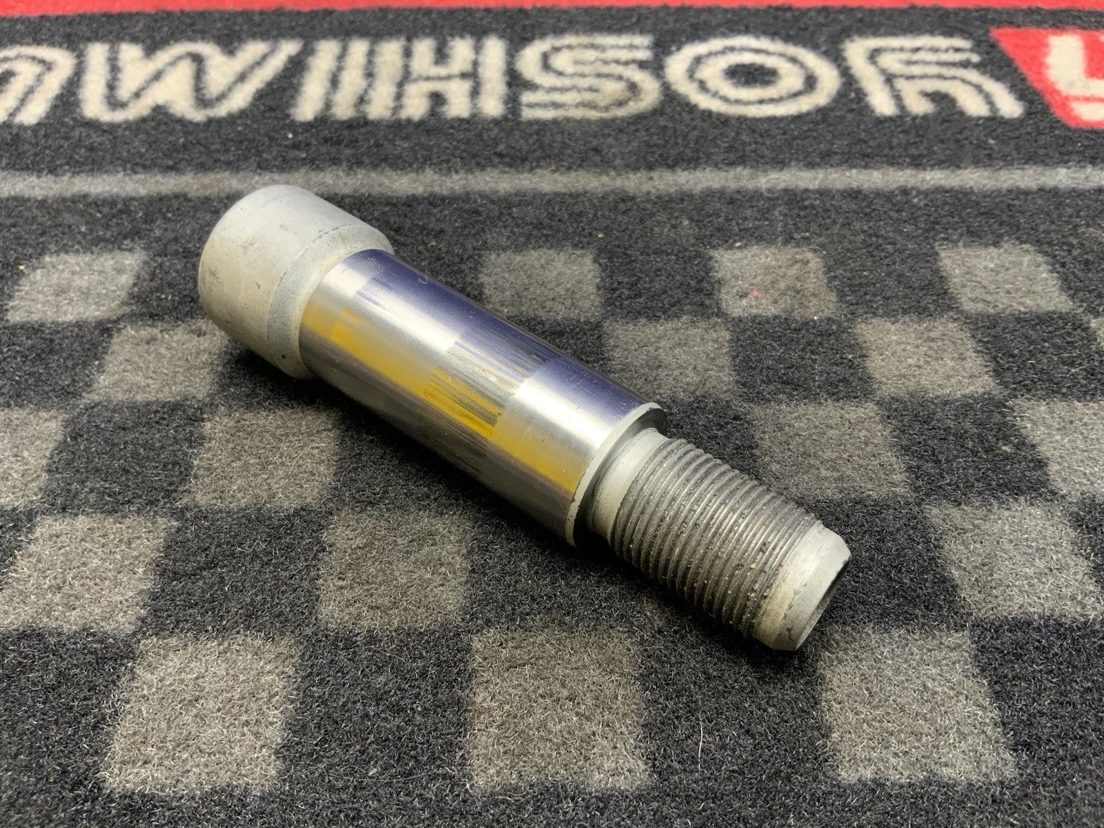 Ducati Right Swingarm Pivot Bolt Panigale V4 2021-2024 OEM 36911521AA