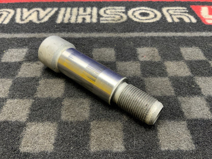Ducati Right Swingarm Pivot Bolt Panigale V4 2021-2024 OEM 36911521AA