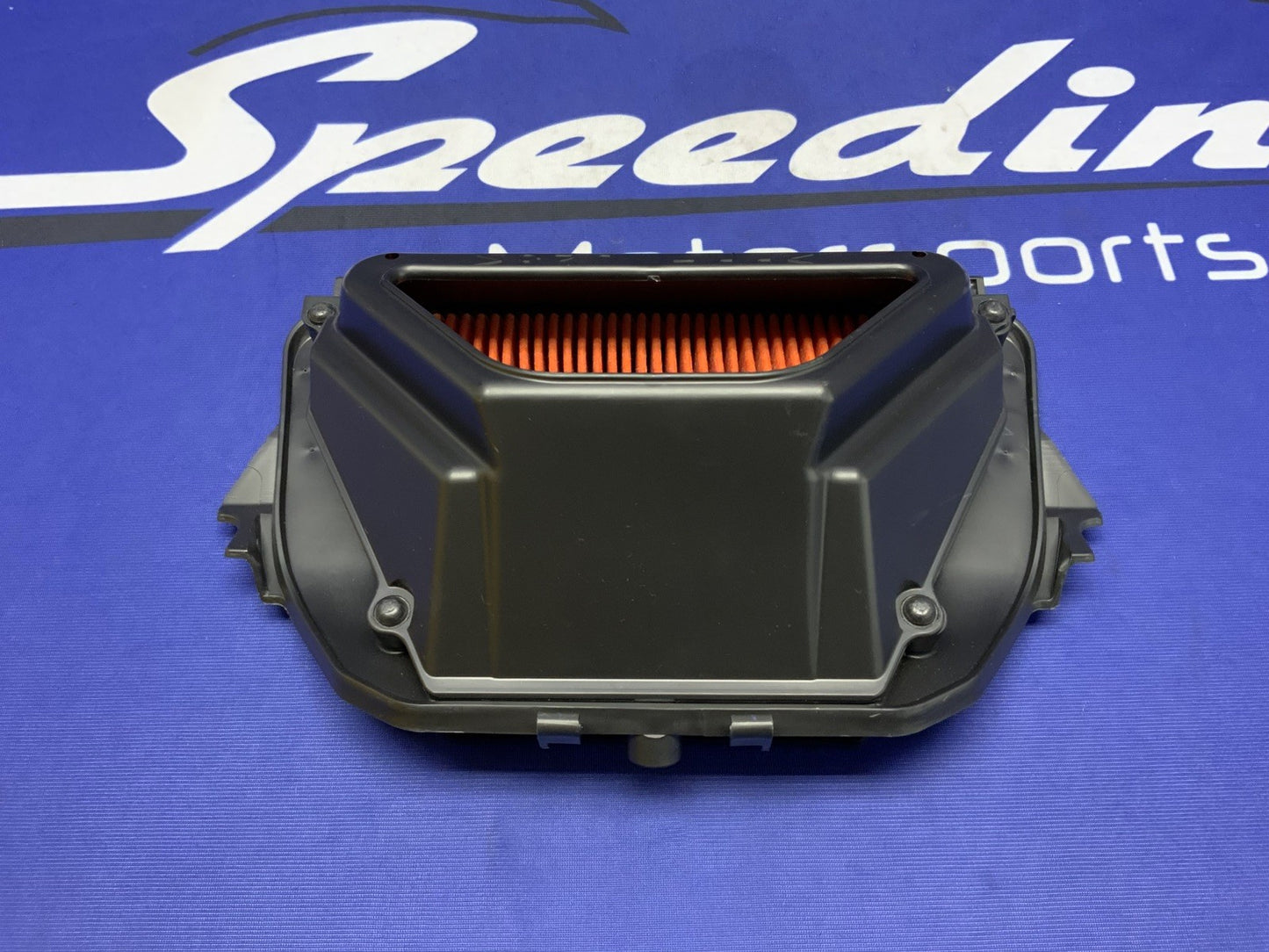 Yamaha Air Filter YZF-R6 Race 2023-2026 OEM 13S-14450-01-00